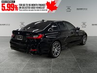 2022 BMW 330 330i xDrive Sedan North America