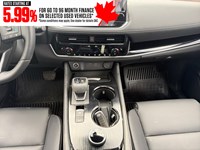 2023 Nissan Rogue AWD SL