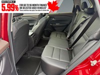 2023 Nissan Rogue AWD SL