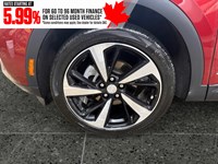 2021 Buick Envision AWD 4dr Essence