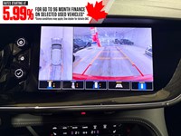 2021 Buick Envision AWD 4dr Essence