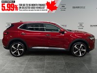 2021 Buick Envision AWD 4dr Essence