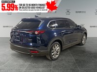 2020 Mazda CX-9 GS-L AWD
