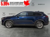 2020 Mazda CX-9 GS-L AWD
