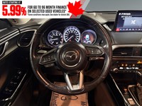2020 Mazda CX-9 GS-L AWD