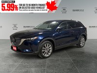 2020 Mazda CX-9 GS-L AWD