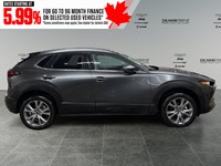 2024 Mazda CX-30 GS AWD