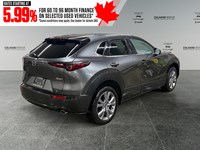 2024 Mazda CX-30 GS AWD