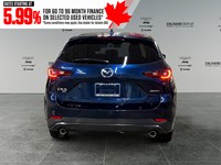 2025 Mazda CX-5 GS AWD
