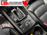 2025 Mazda CX-5 GS AWD