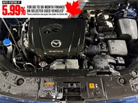 2025 Mazda CX-5 GS AWD