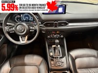 2025 Mazda CX-5 GS AWD