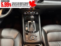 2025 Mazda CX-5 GS AWD