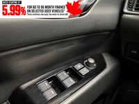 2025 Mazda CX-5 GS AWD