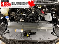 2020 Ford Edge ST Line AWD