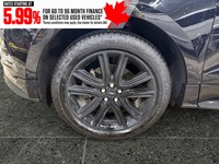 2020 Ford Edge ST Line AWD