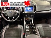 2020 Ford Edge ST Line AWD