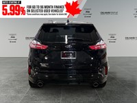 2020 Ford Edge ST Line AWD