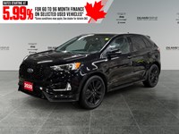 2020 Ford Edge ST Line AWD