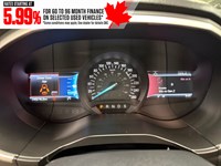 2020 Ford Edge ST Line AWD