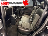 2020 Ford Edge ST Line AWD