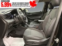 2022 Buick Encore GX AWD 4dr Select