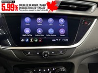 2022 Buick Encore GX AWD 4dr Select