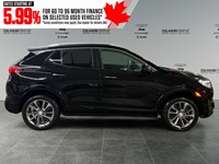 2022 Buick Encore GX AWD 4dr Select