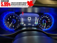 2017 Chrysler Pacifica 4dr Wgn Limited