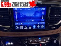 2017 Chrysler Pacifica 4dr Wgn Limited