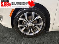 2017 Chrysler Pacifica 4dr Wgn Limited