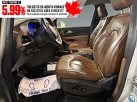 2017 Chrysler Pacifica 4dr Wgn Limited