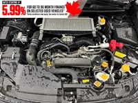 2023 Subaru WRX Manual