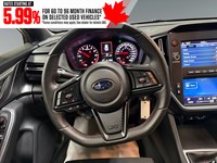 2023 Subaru WRX Manual