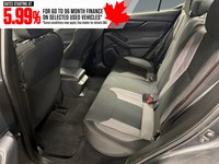 2023 Subaru WRX Manual