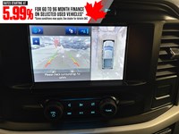 2023 Ford F-150 XLT 4WD SuperCrew 5.5' Box