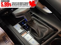 2023 Hyundai Elantra HEV Luxury DCT