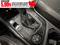 2021 Volkswagen Tiguan Comfortline 4MOTION