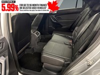 2021 Volkswagen Tiguan Comfortline 4MOTION