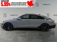 2023 Hyundai IONIQ 6 Preferred AWD Long Range w/Ultimate Pkg