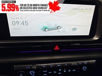 2023 Hyundai IONIQ 6 Preferred AWD Long Range w/Ultimate Pkg