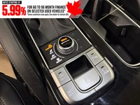 2022 Kia Telluride Nightsky AWD