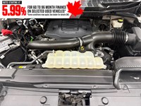 2022 Ford F-150 XLT 4WD SuperCrew 5.5' Box