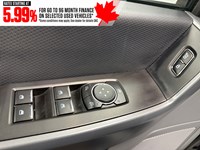 2022 Ford F-150 XLT 4WD SuperCrew 5.5' Box