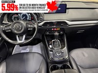 2022 Mazda CX-9 GT AWD
