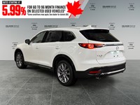 2022 Mazda CX-9 GT AWD