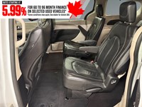 2022 Chrysler Pacifica Touring L AWD