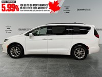 2022 Chrysler Pacifica Touring L AWD