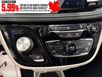 2022 Chrysler Pacifica Touring L AWD