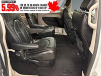 2022 Chrysler Pacifica Touring L AWD